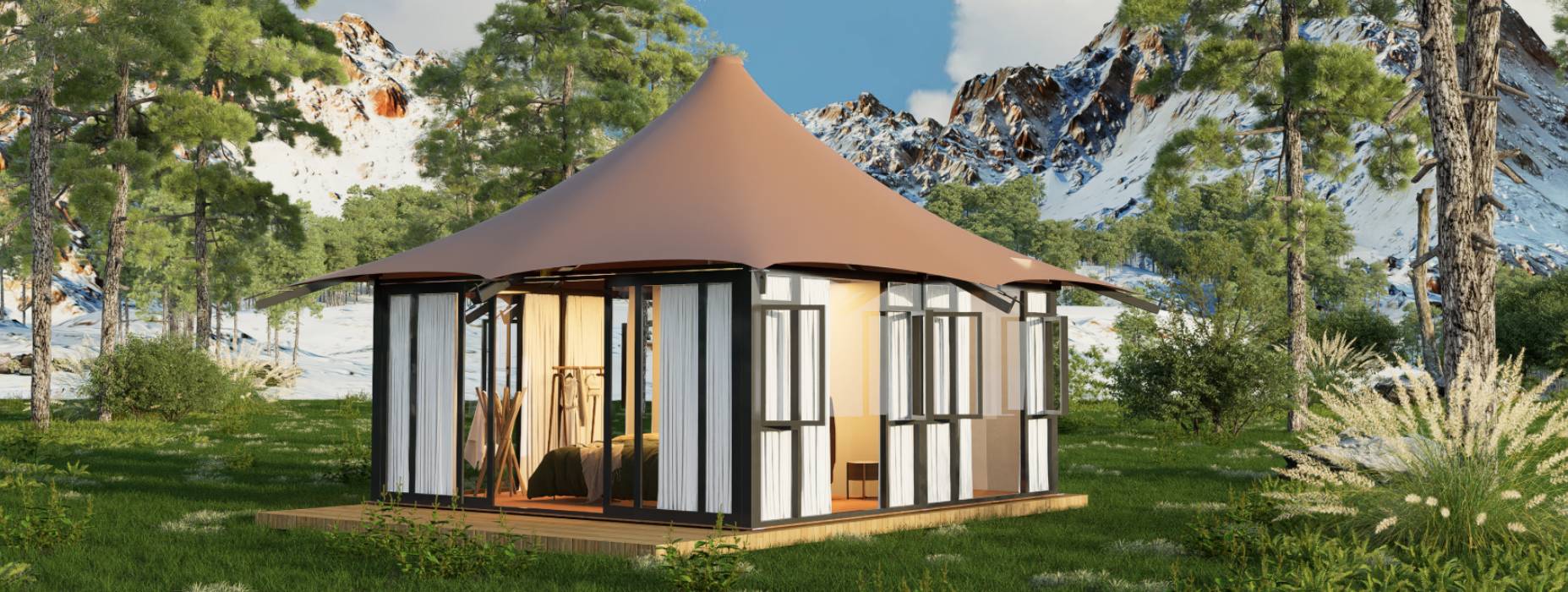 察布查尔锡伯装配式建筑厂家